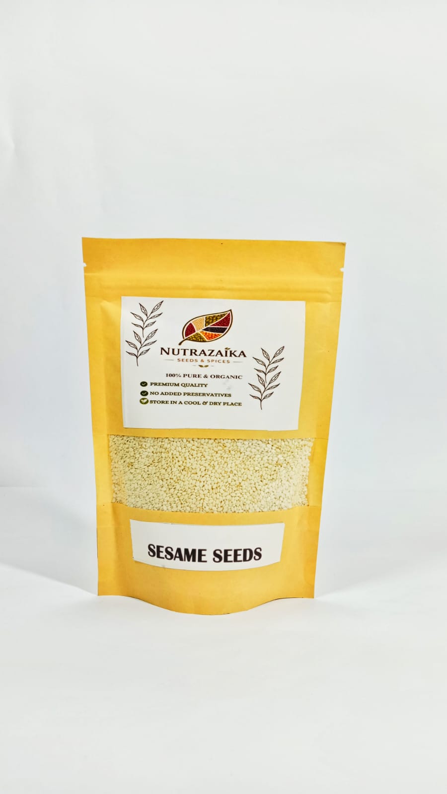 Sesame Seeds