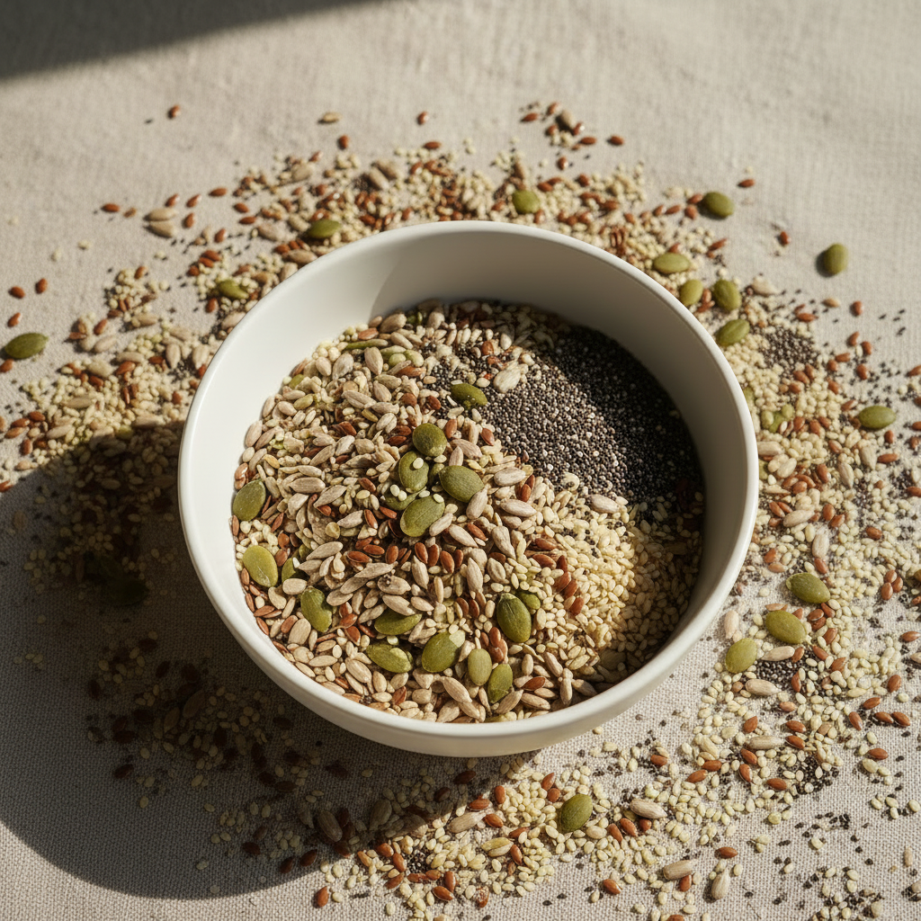Healthy Bundle (Mixed Seeds)