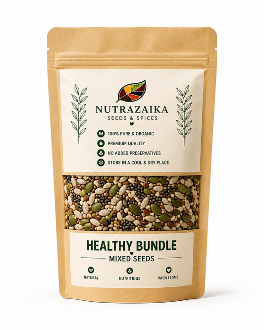 Healthy Bundle (Mixed Seeds)