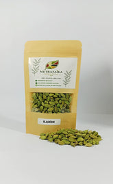 Cardamom (Elaichi)