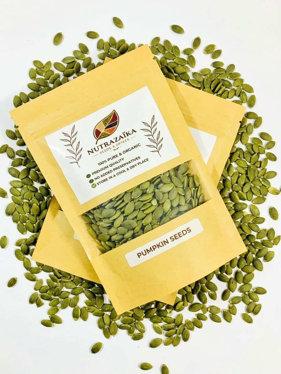 Pumpkin Seeds