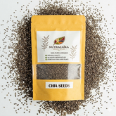Chia Seeds