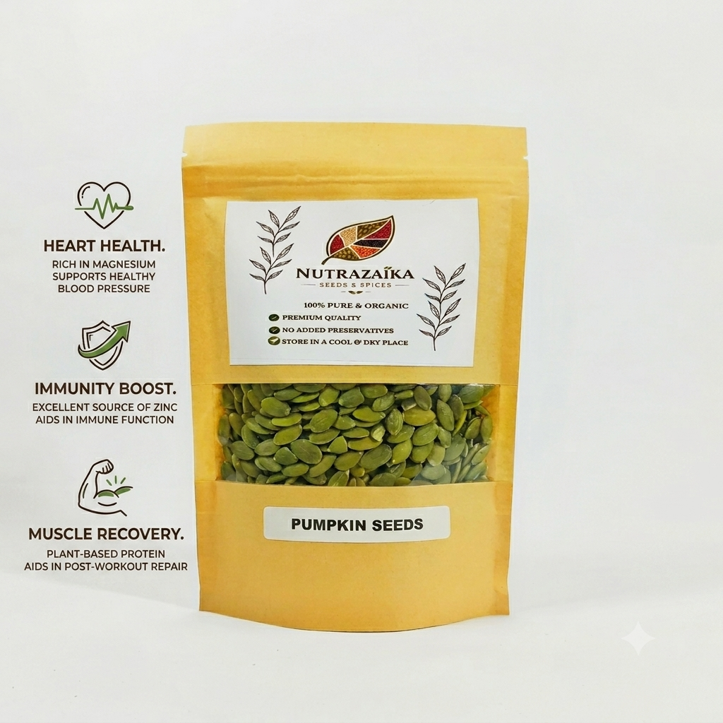 Pumpkin Seeds