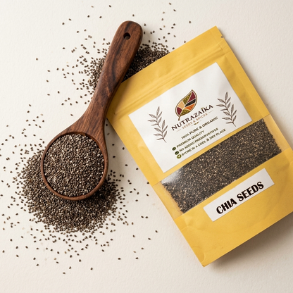 Chia Seeds