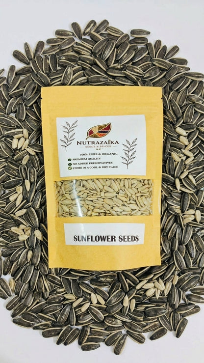 Sunflower Seeds