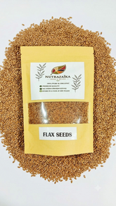 Flax Seeds