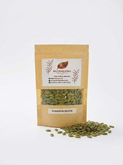 Pumpkin Seeds