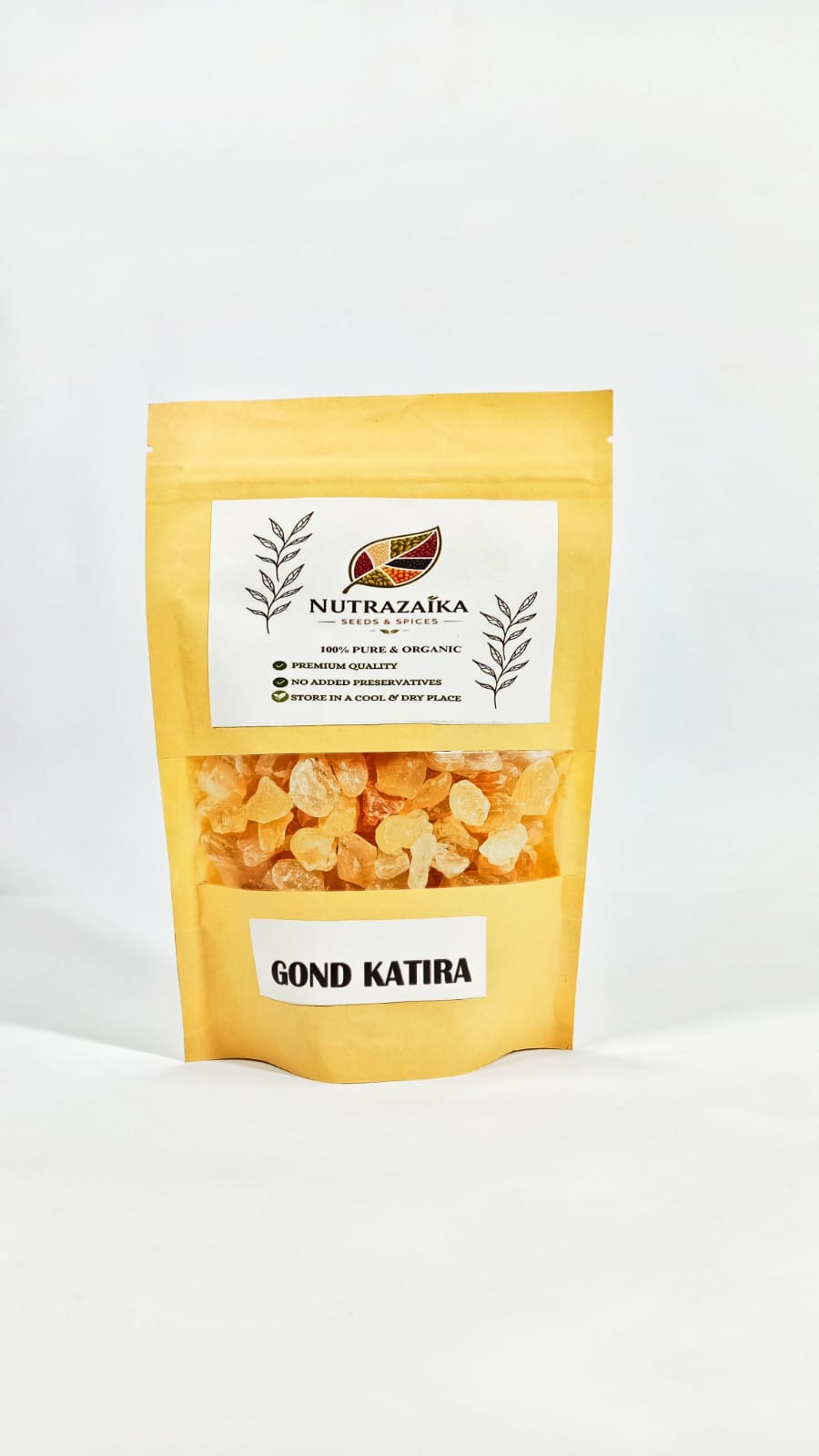 Gond Katira