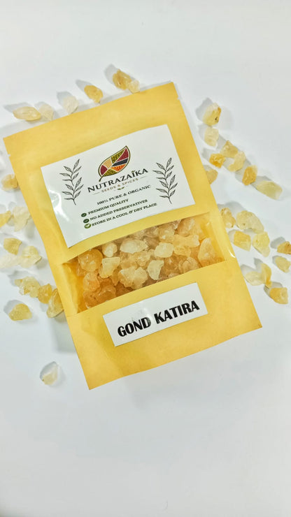 Gond Katira
