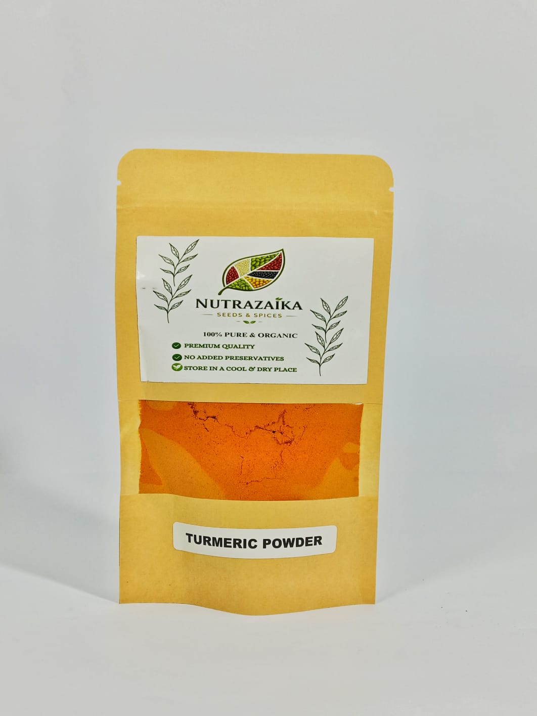 Turmeric