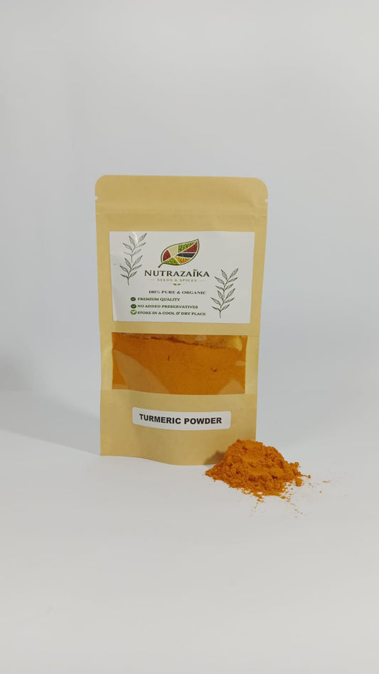 Turmeric