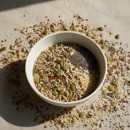 Healthy Bundle (Mixed Seeds)